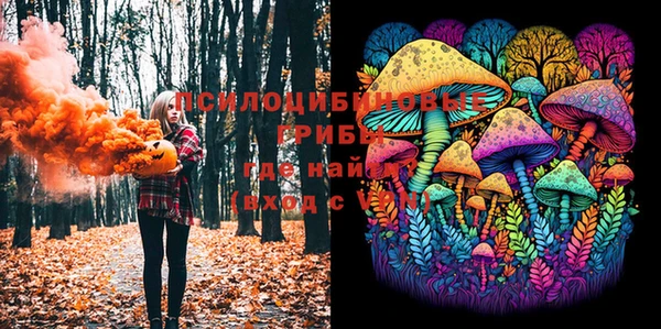 стафф Кукмор